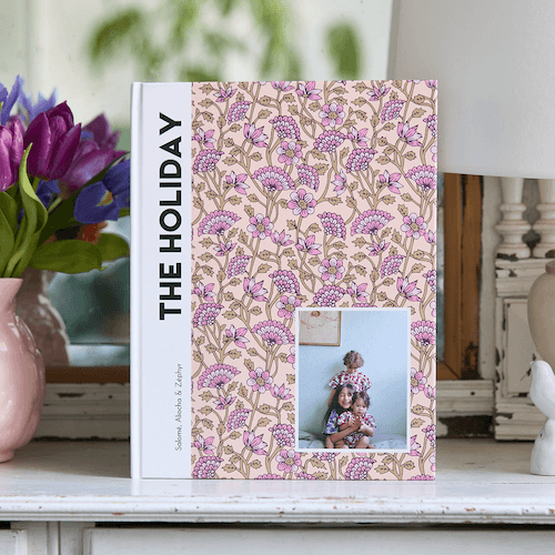 Apaches Collections x Atelier Rosemood