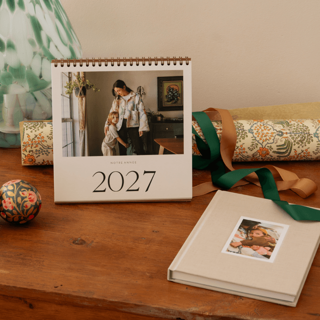 Cadeaux photo