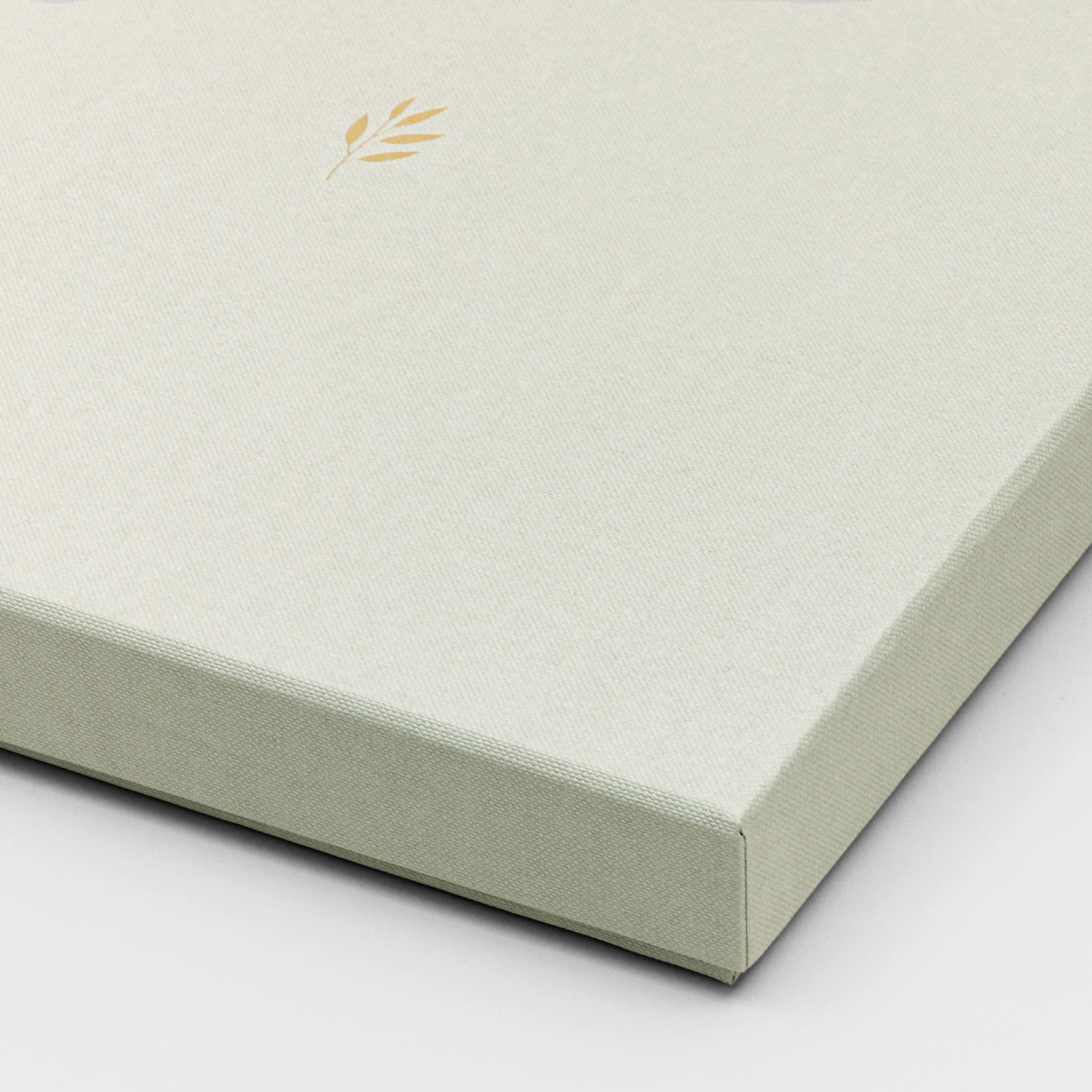 Coffret album photo Coffret de présentation carré