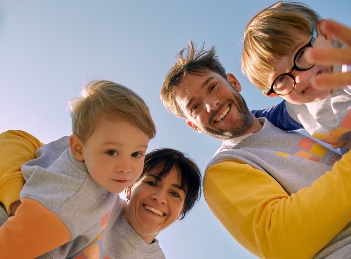 Carole de l'Extraordinaire Marcel