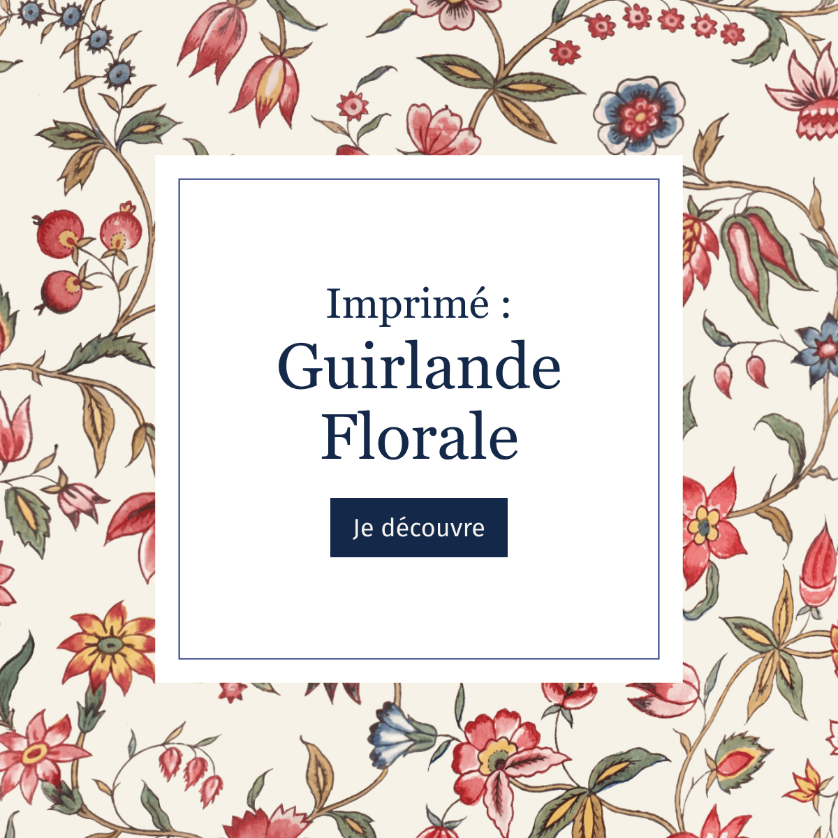 Guirlande Florale