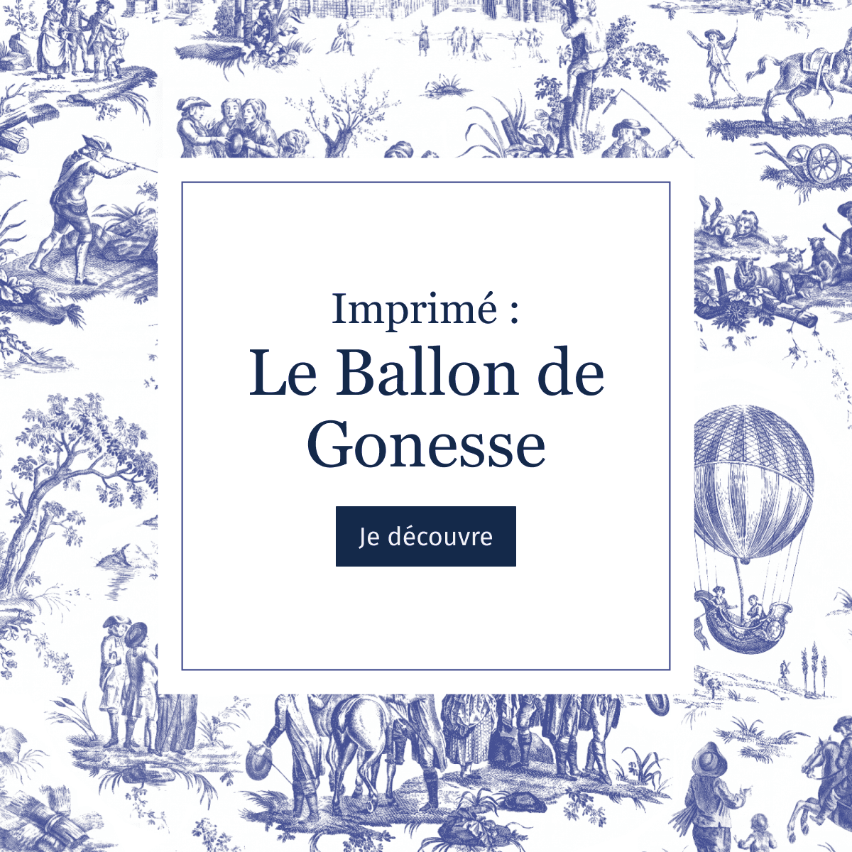 Ballon de Gonesse