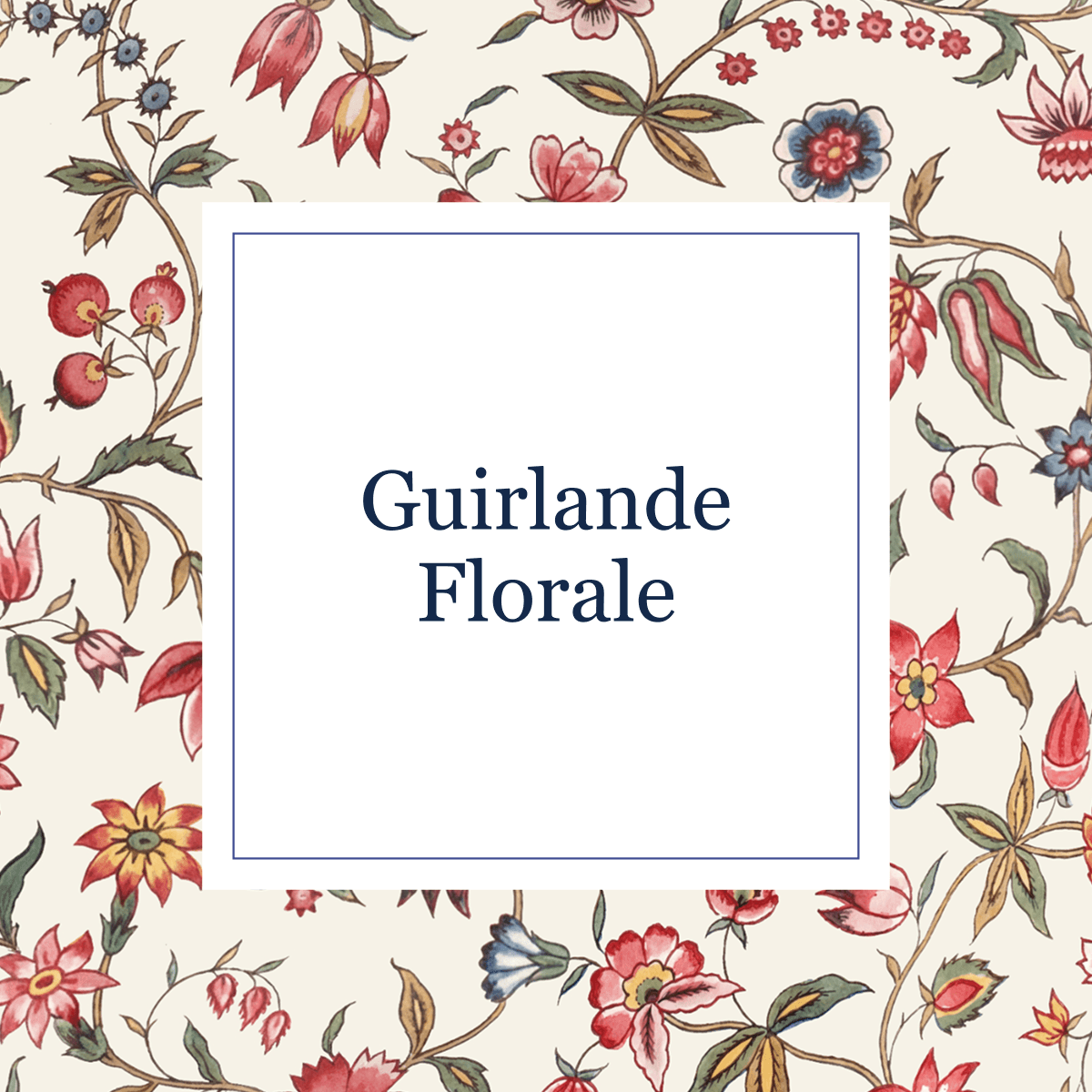 Guirlande Florale