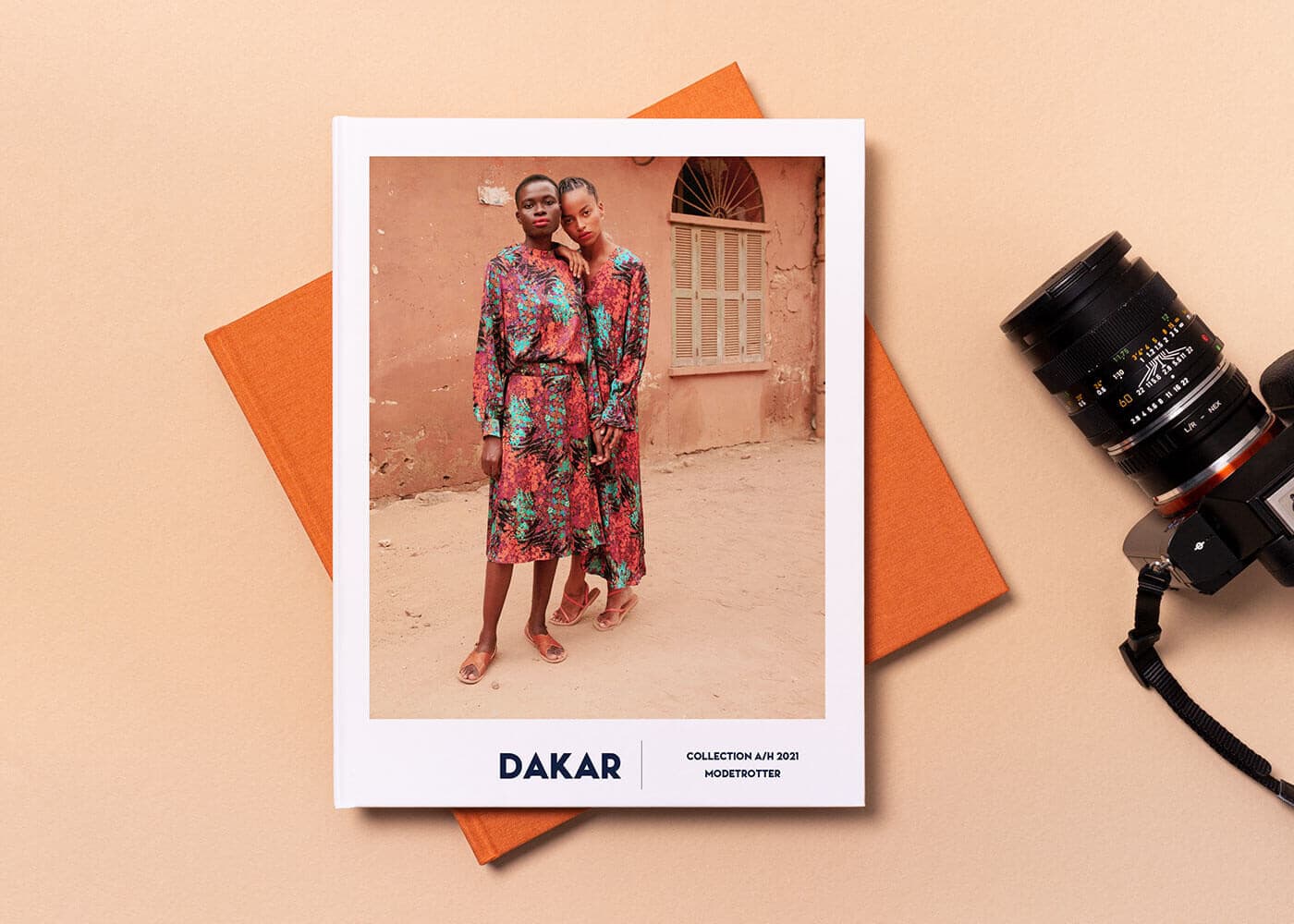 Album Photo Atelier Rosemood