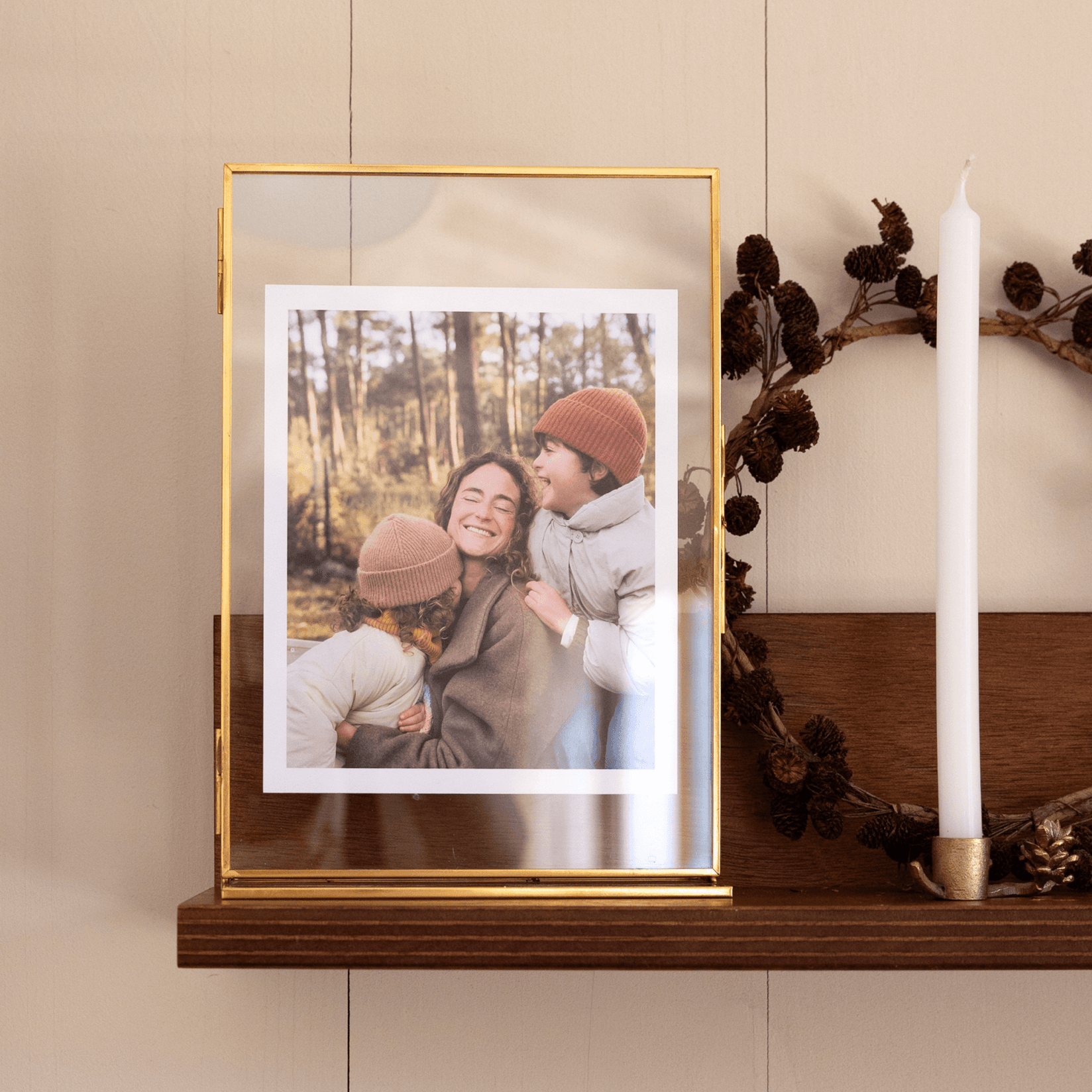 Tirage photo Rosemood