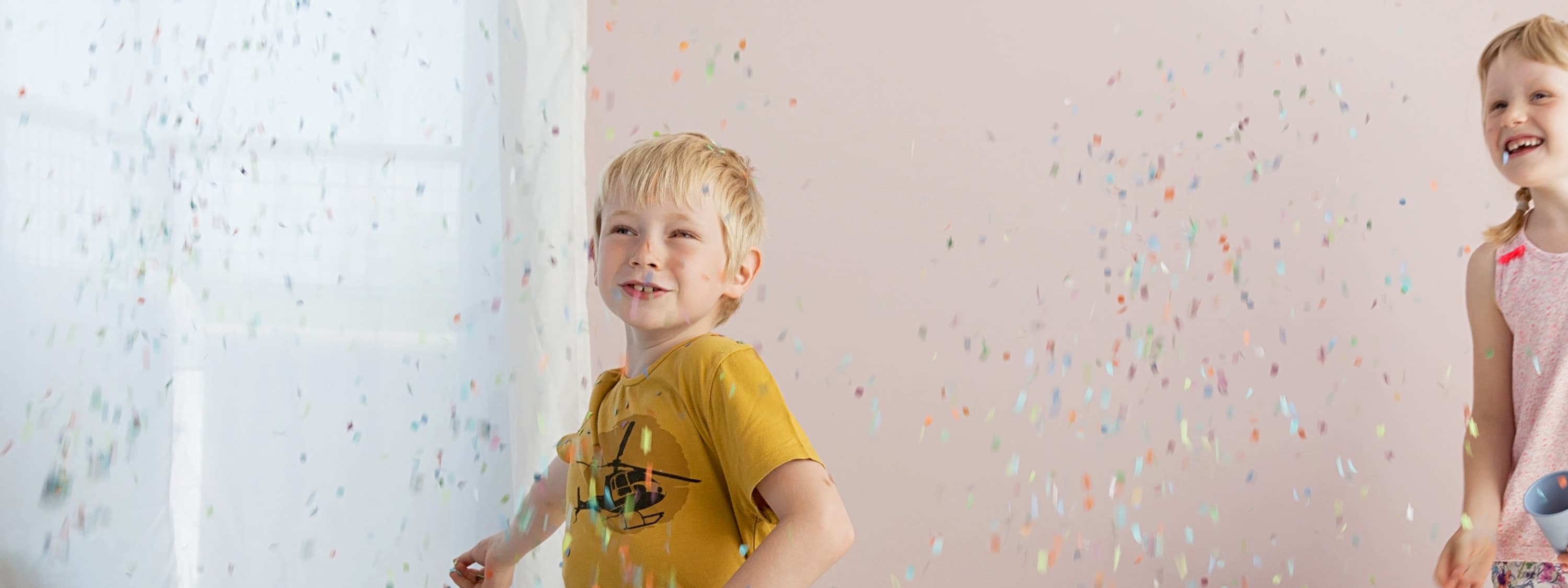 Carte d'anniversaire