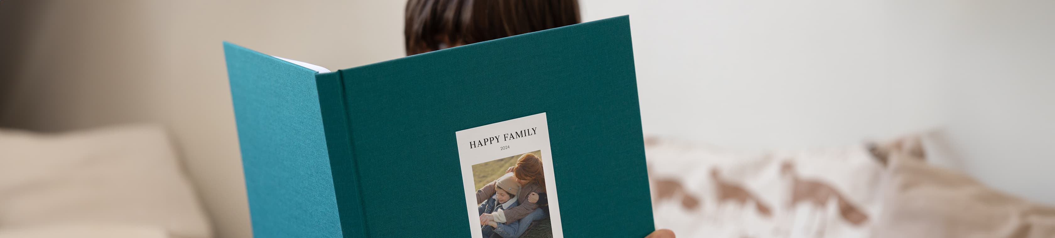 Rosemood photo books