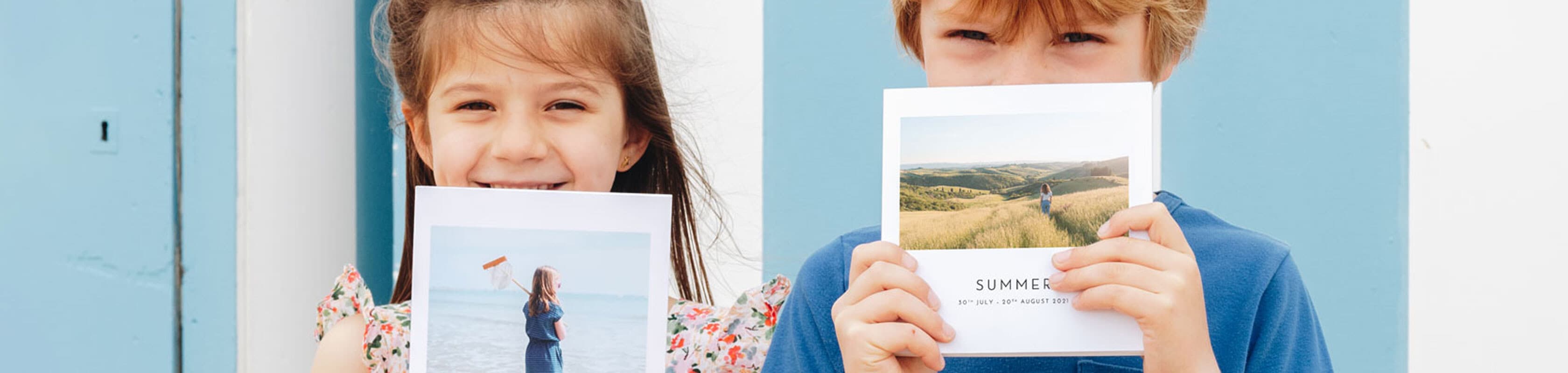 Album photo format A5