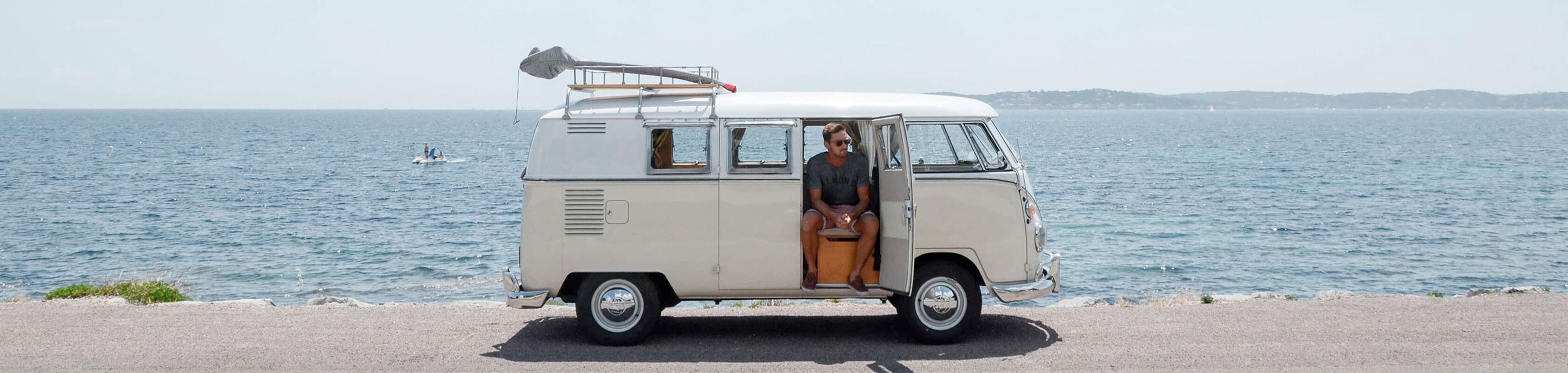 Album photo de voyage Atelier Rosemood