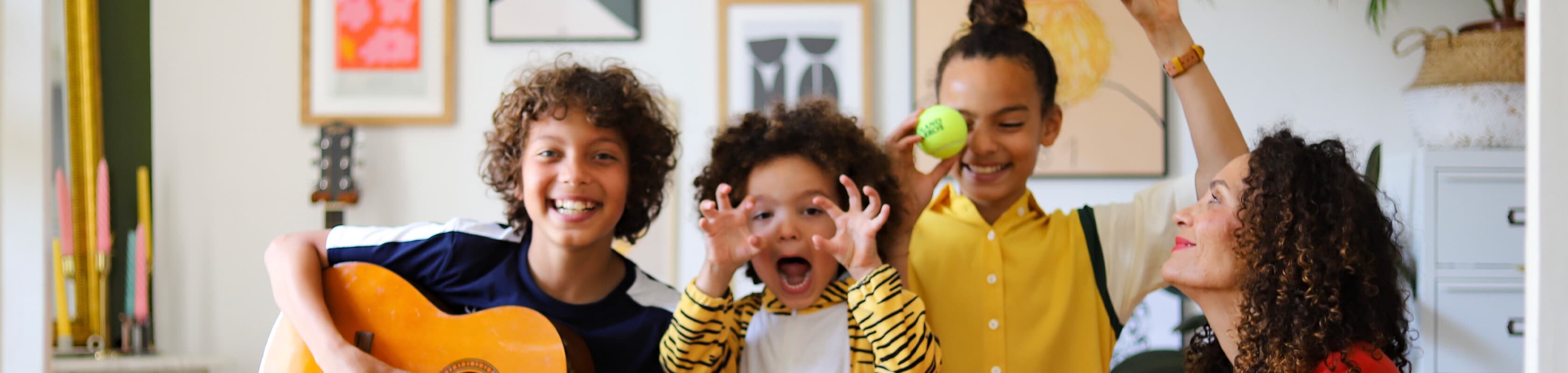 Album photo de classe et d'école