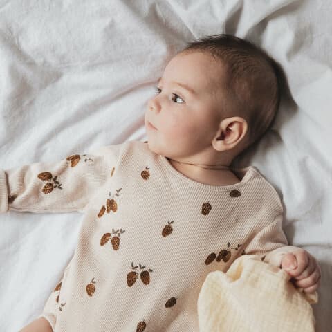 Prénoms rares pour fille et garçon