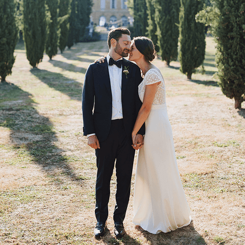 Albums photos de mariage