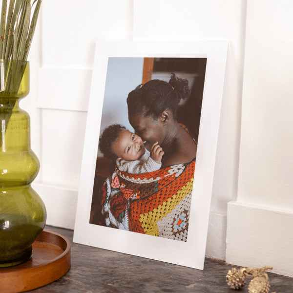 Tirage photo Rosemood