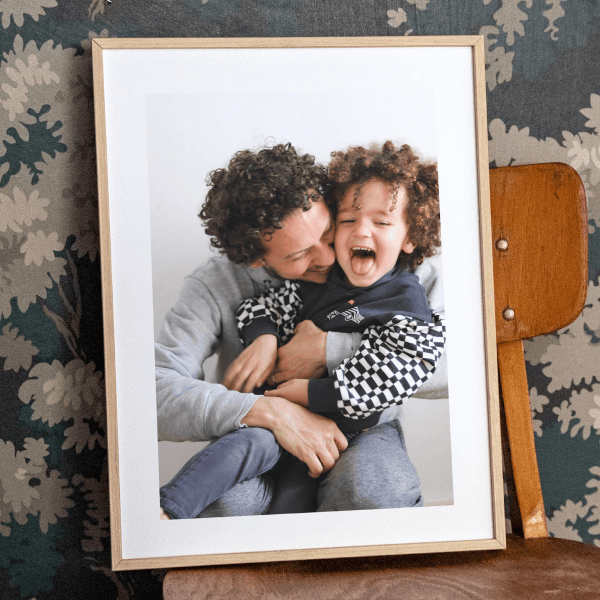 Tirage photo Rosemood