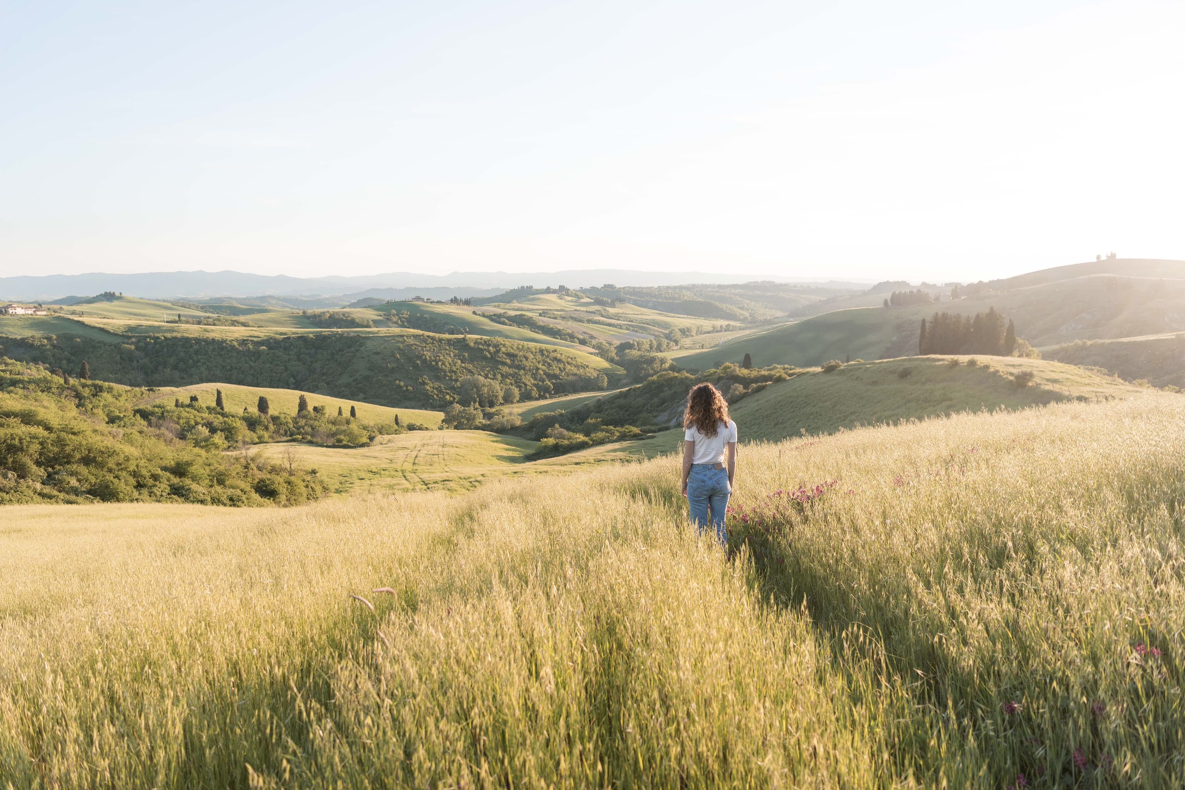 Prendre de belles photos de vacances