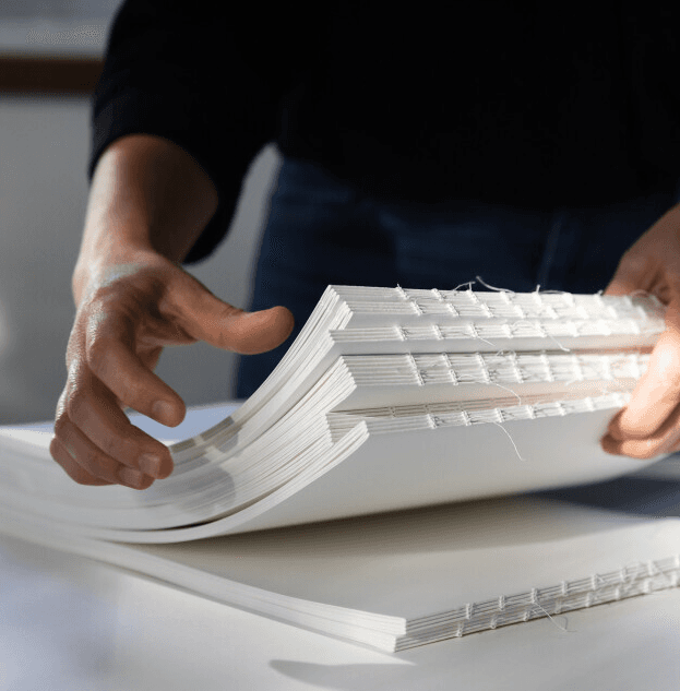 Papiers éco-reponsables