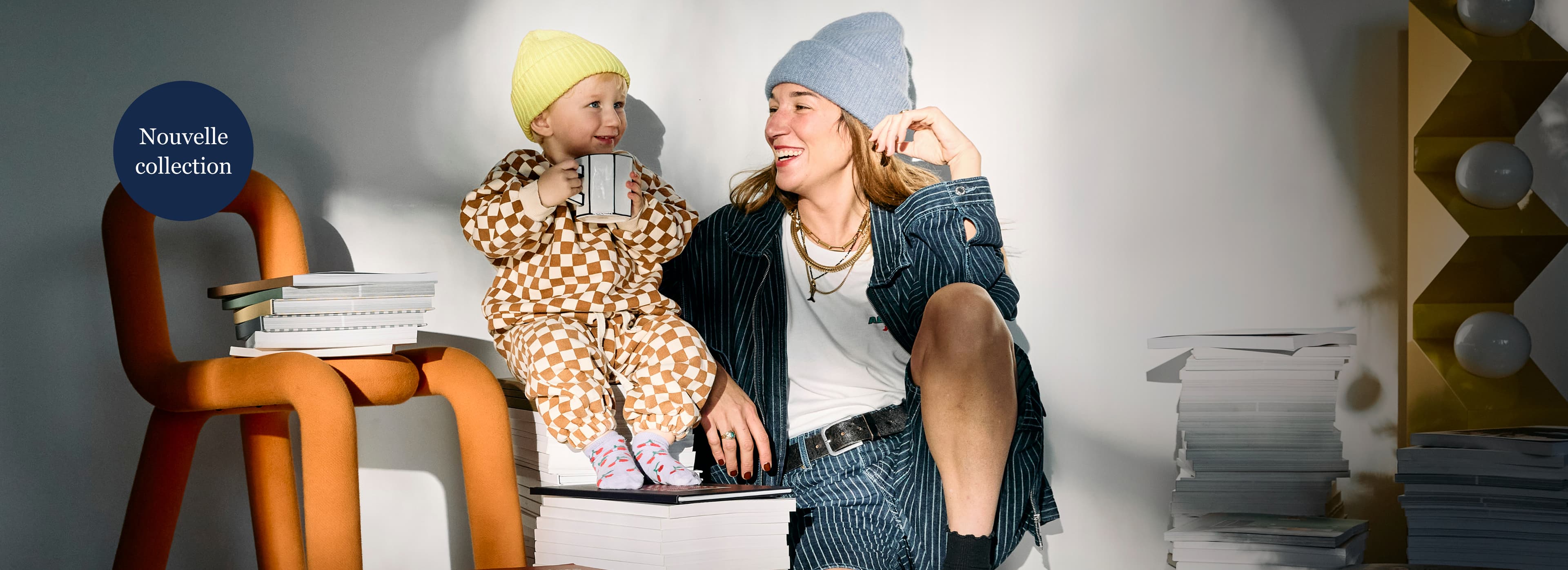 Album photo Rosemood