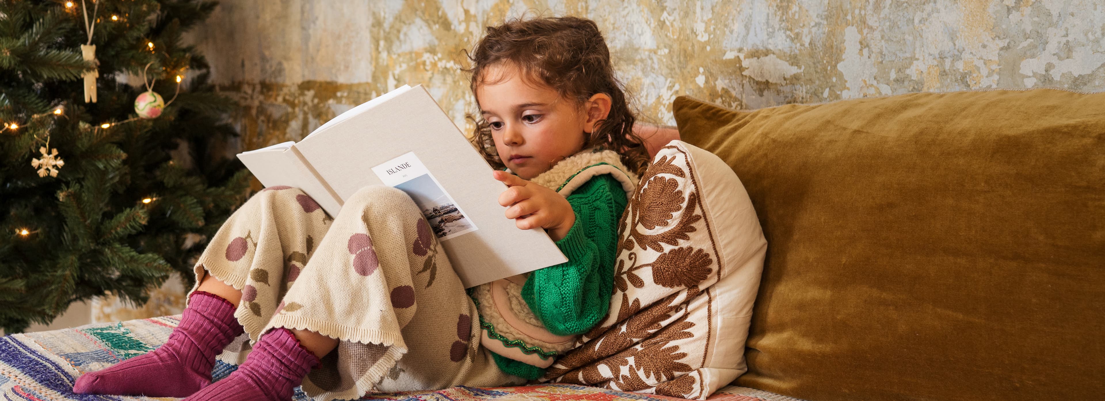 Album photo Rosemood