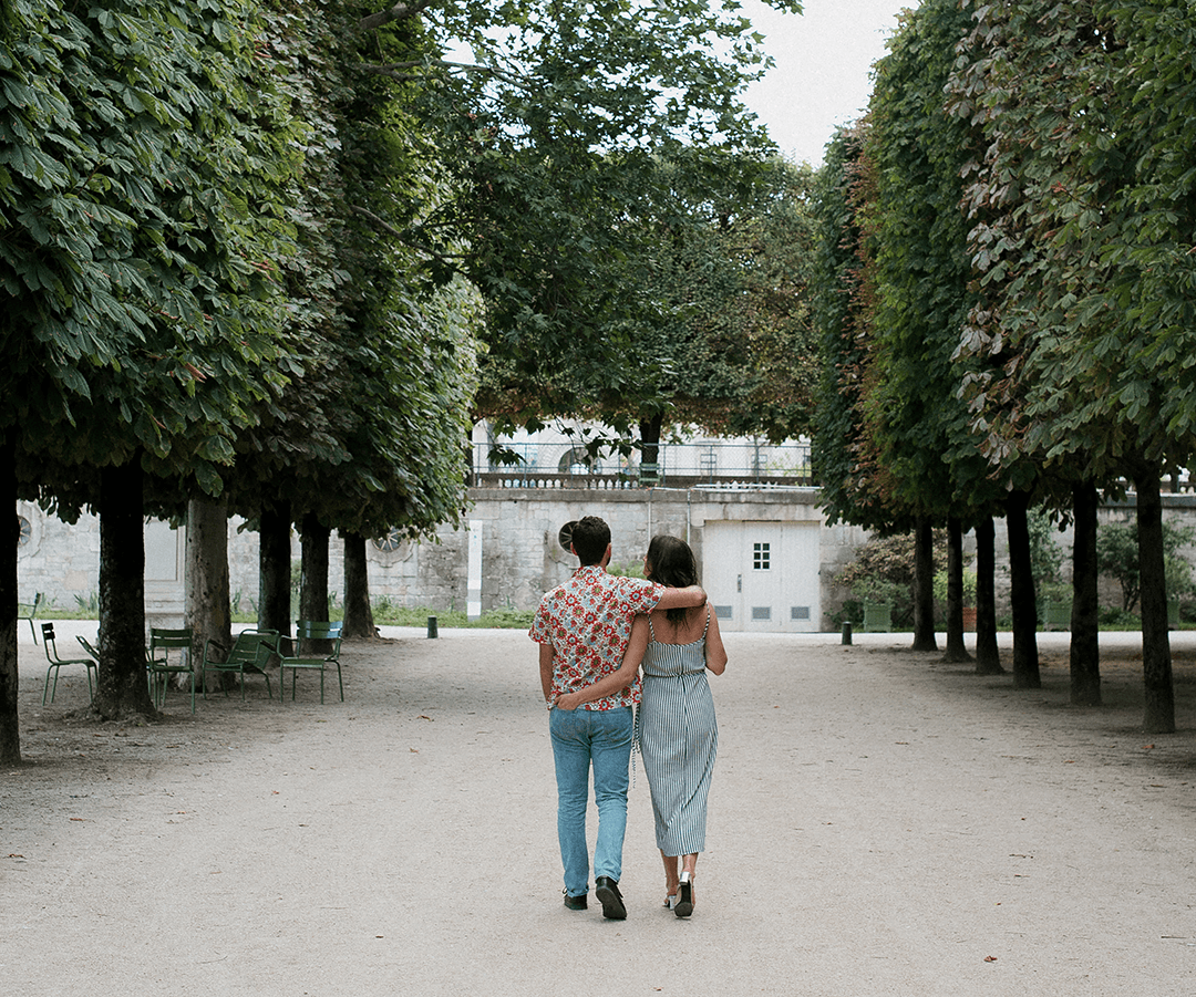 Papeterie mariage hot foil