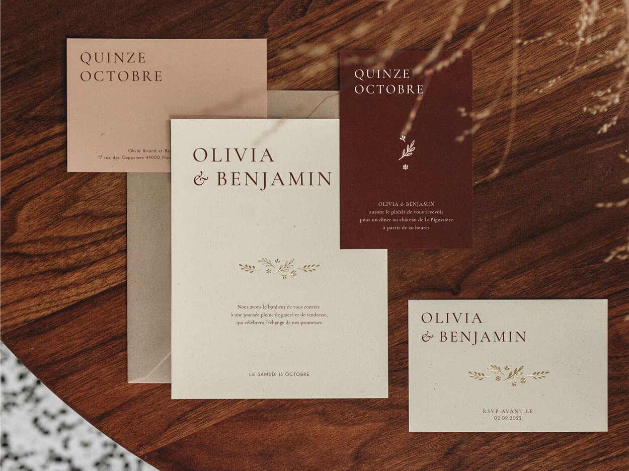 Laure de Sagazan x Atelier Rosemood