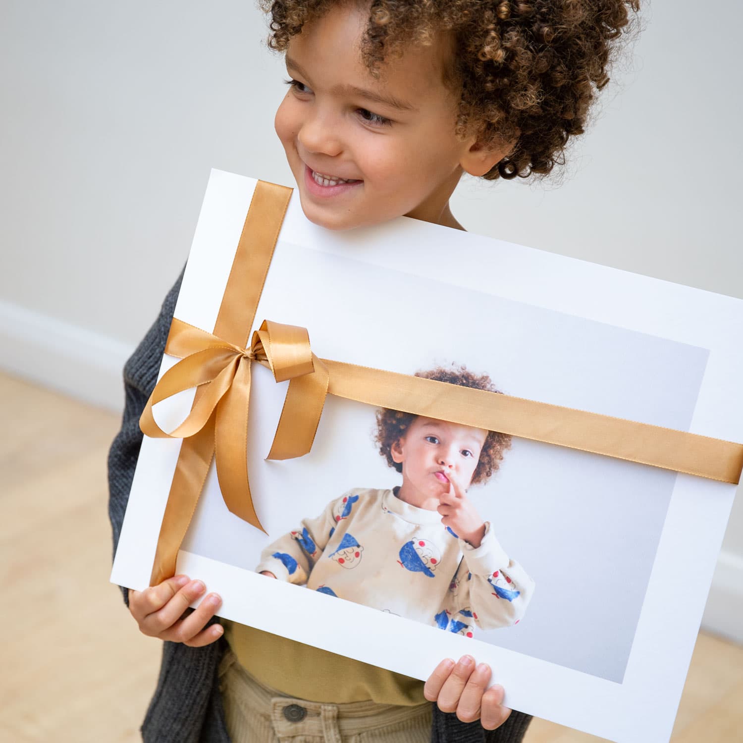 Tirages photo cadeau Rosemood