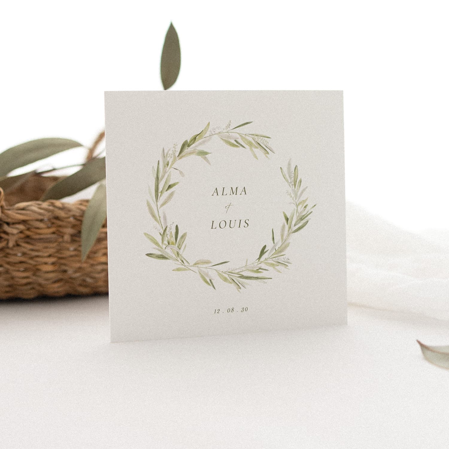 Nouvelle collection mariage