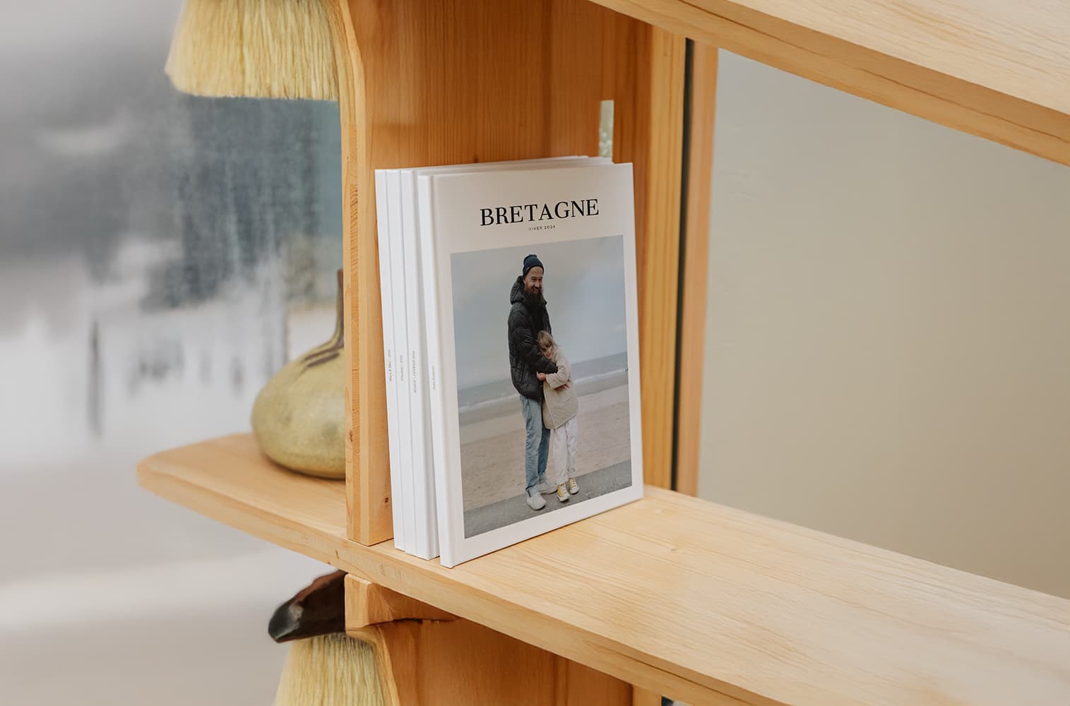 Album photo couverture rigide