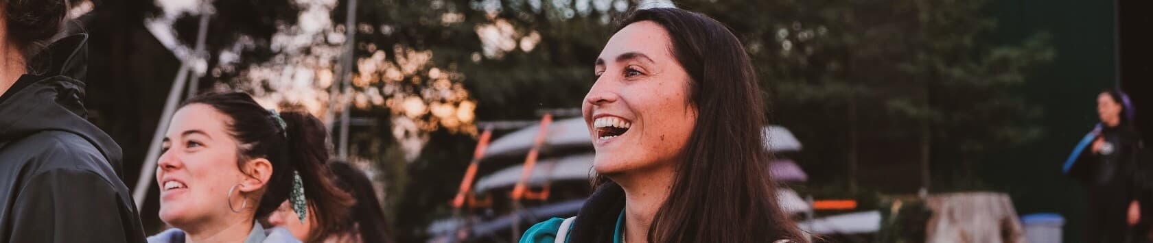 Recrutement - Rosemood