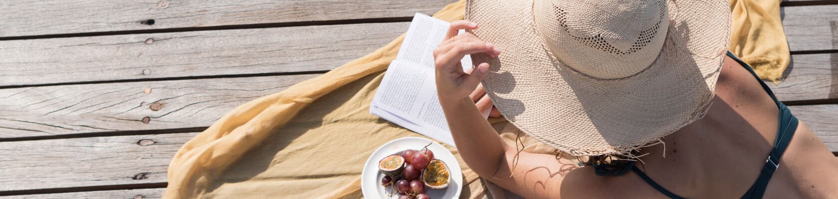 Carnet de bord à personnaliser Rosemood