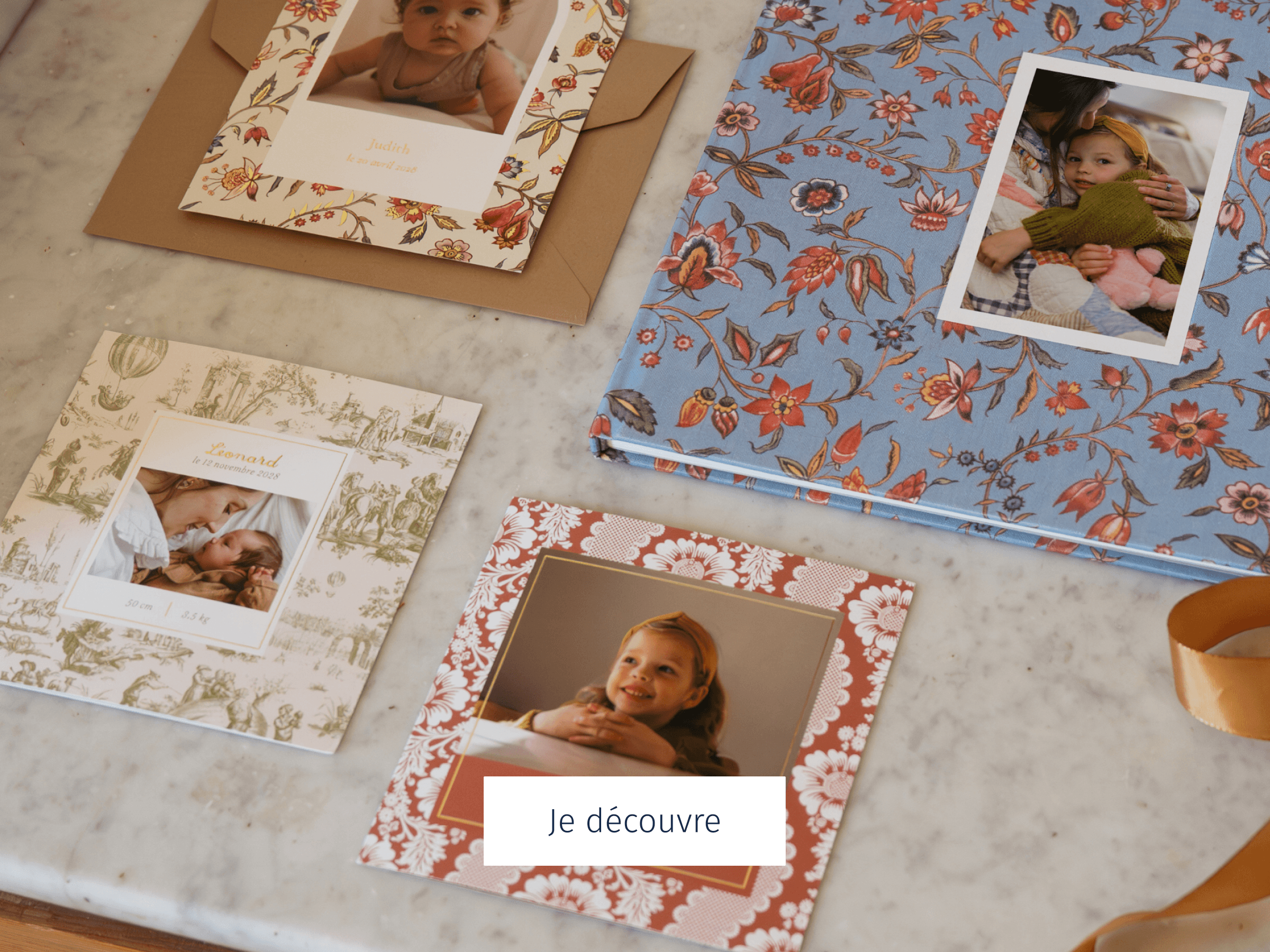 Toile de Jouy