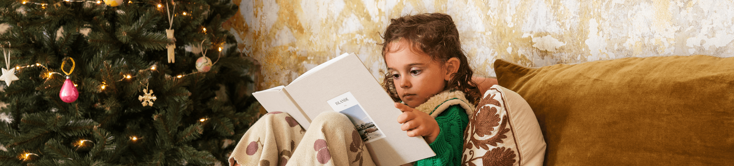 Livre photo personnalisé Rosemood