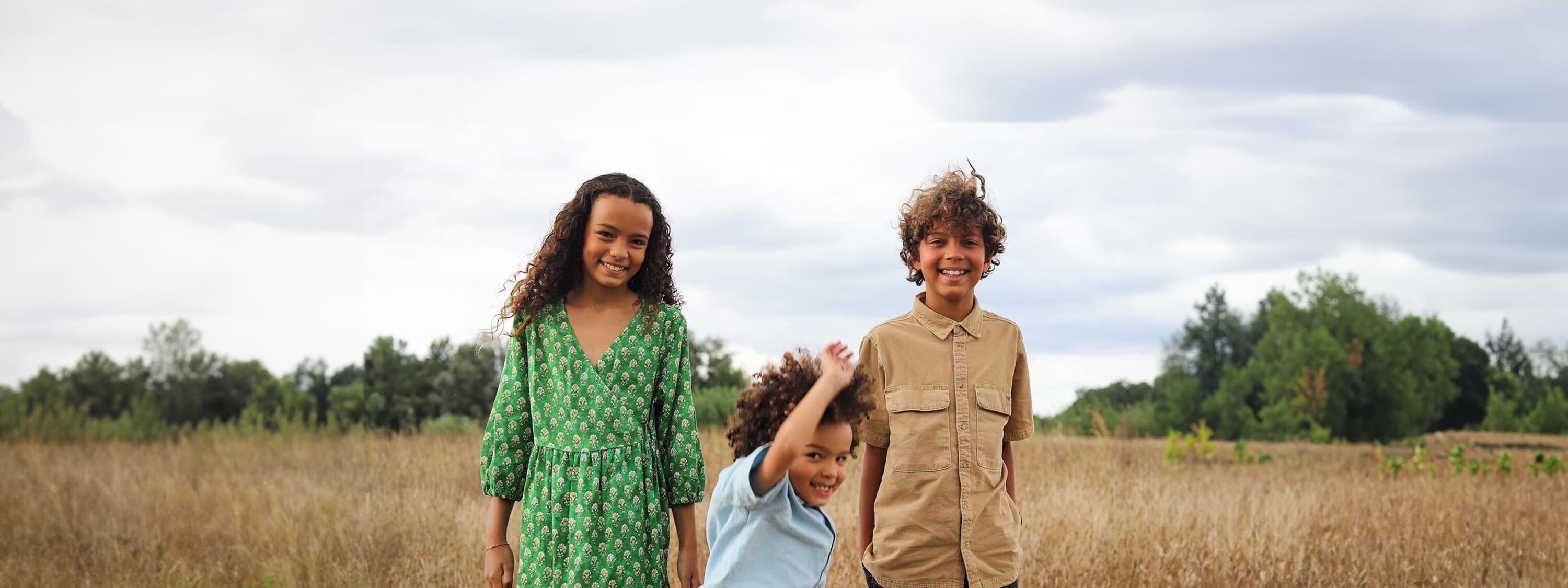 Faire part communion