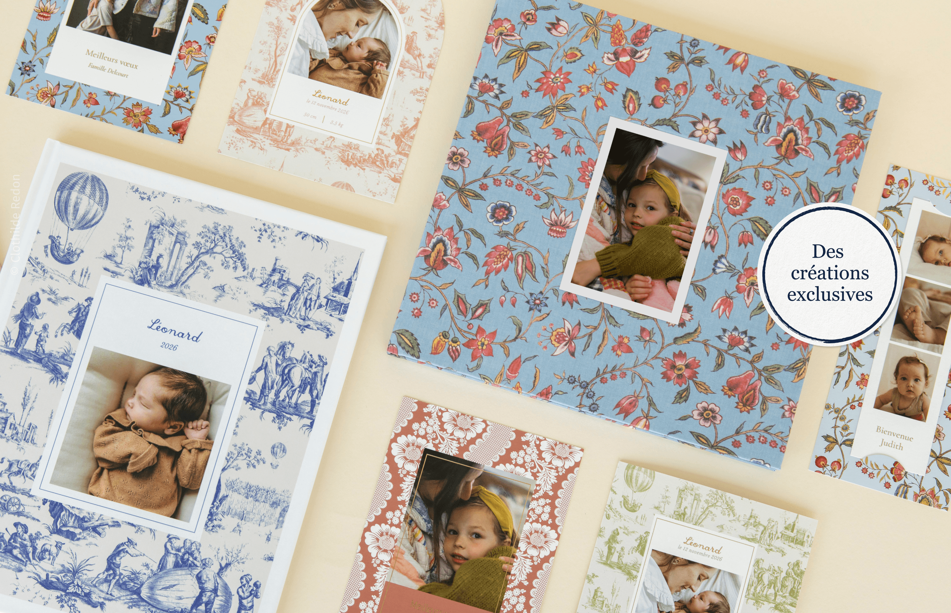 Toile de Jouy