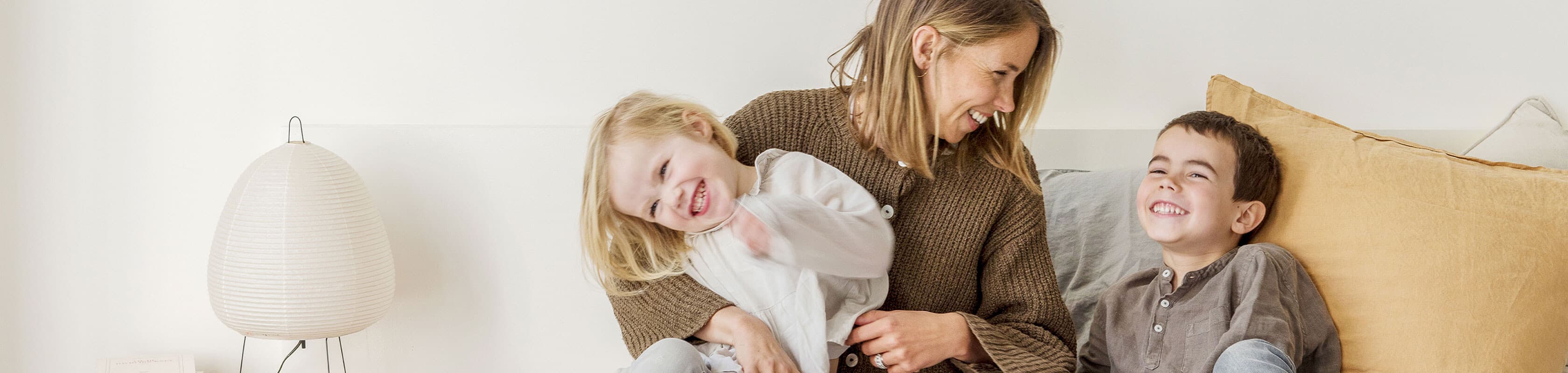 Album photo de famille Atelier Rosemood