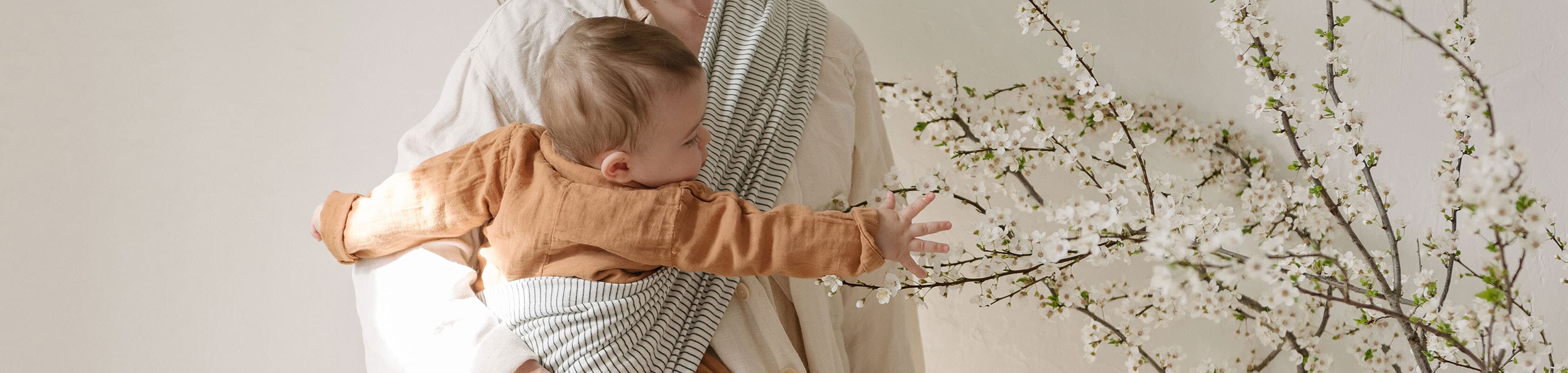 Album photo de naissance pour des jumeaux Rosemood