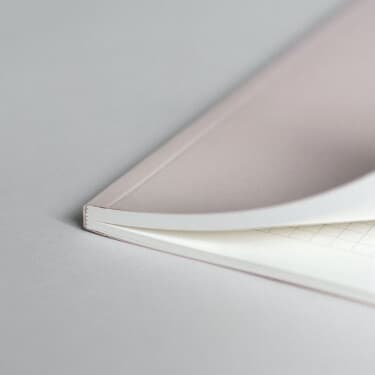 Carnet couverture souple