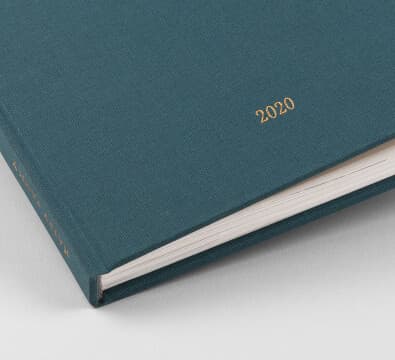 Livre photo 100 pages couverture tissu