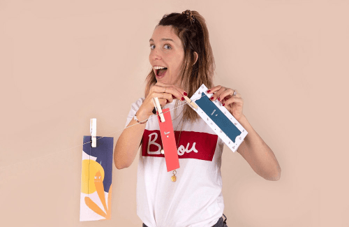 S'entourer de ceux qui nous inspirent