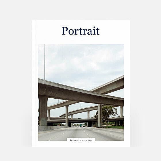 Album photo portrait