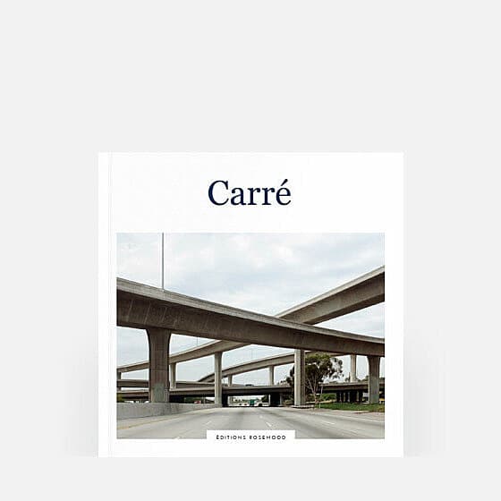 Album photo carré