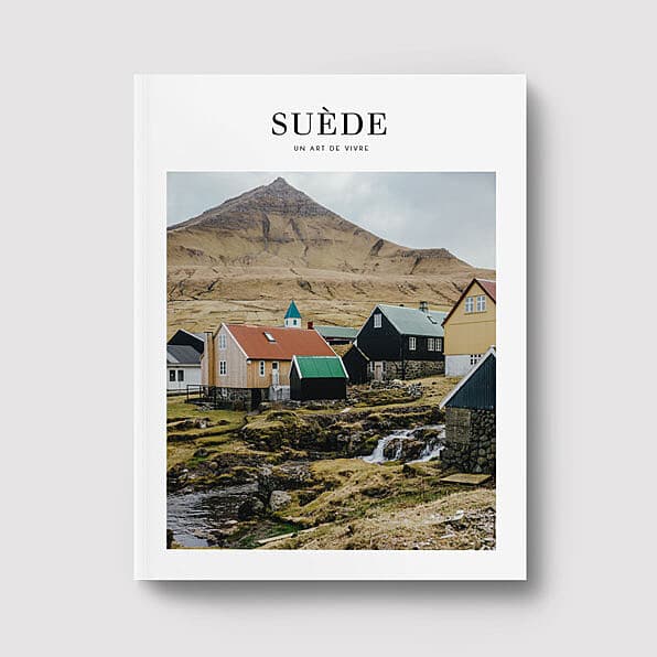 Album photo professionnel