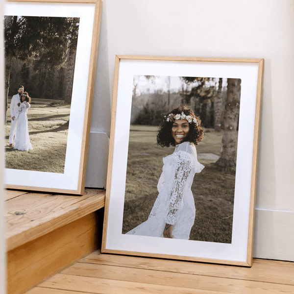 Album photo de famille