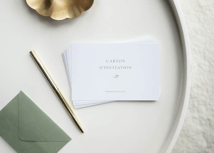 Texte pour invitation repas de mariage