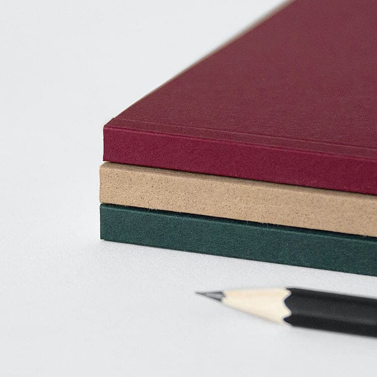 Modèles de carnet personnalisé pour entreprise