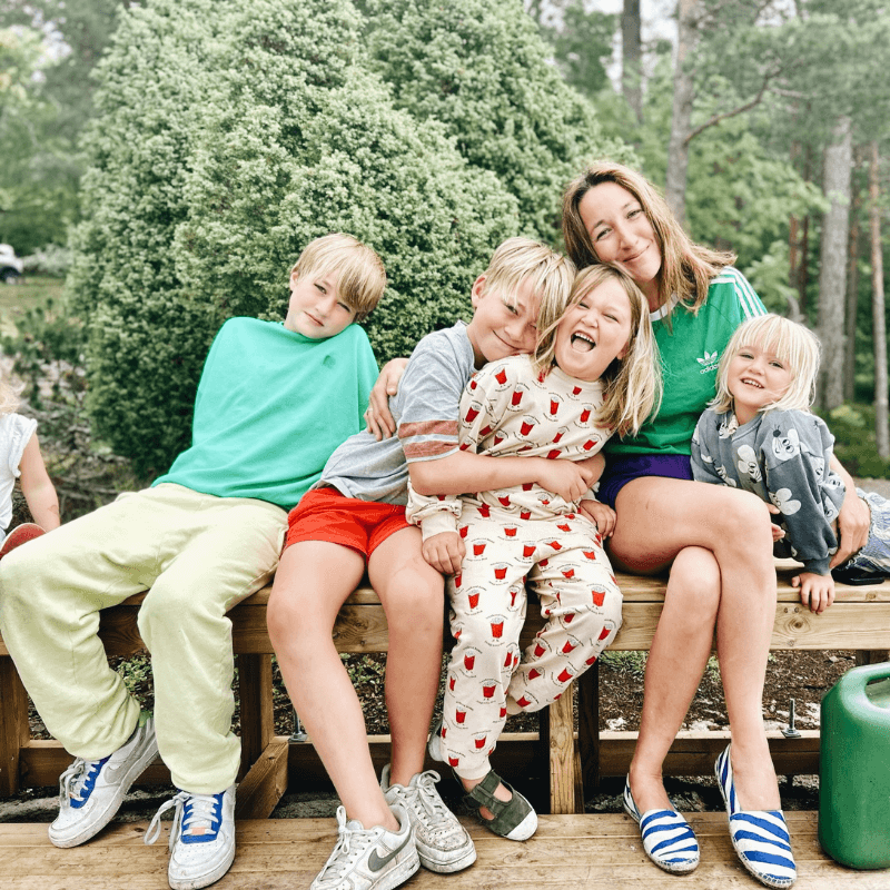 Les prénoms de @bonjourgeorges