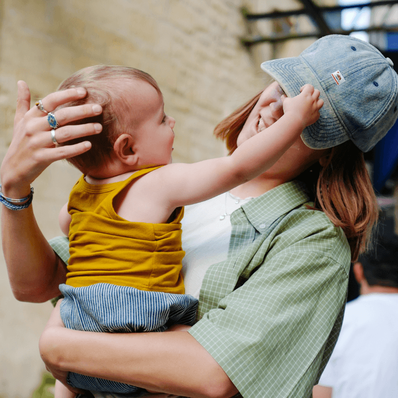 Les prénoms internationaux