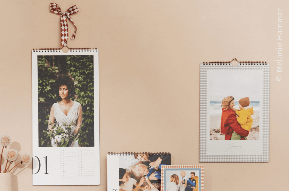 Calendrier illustré
