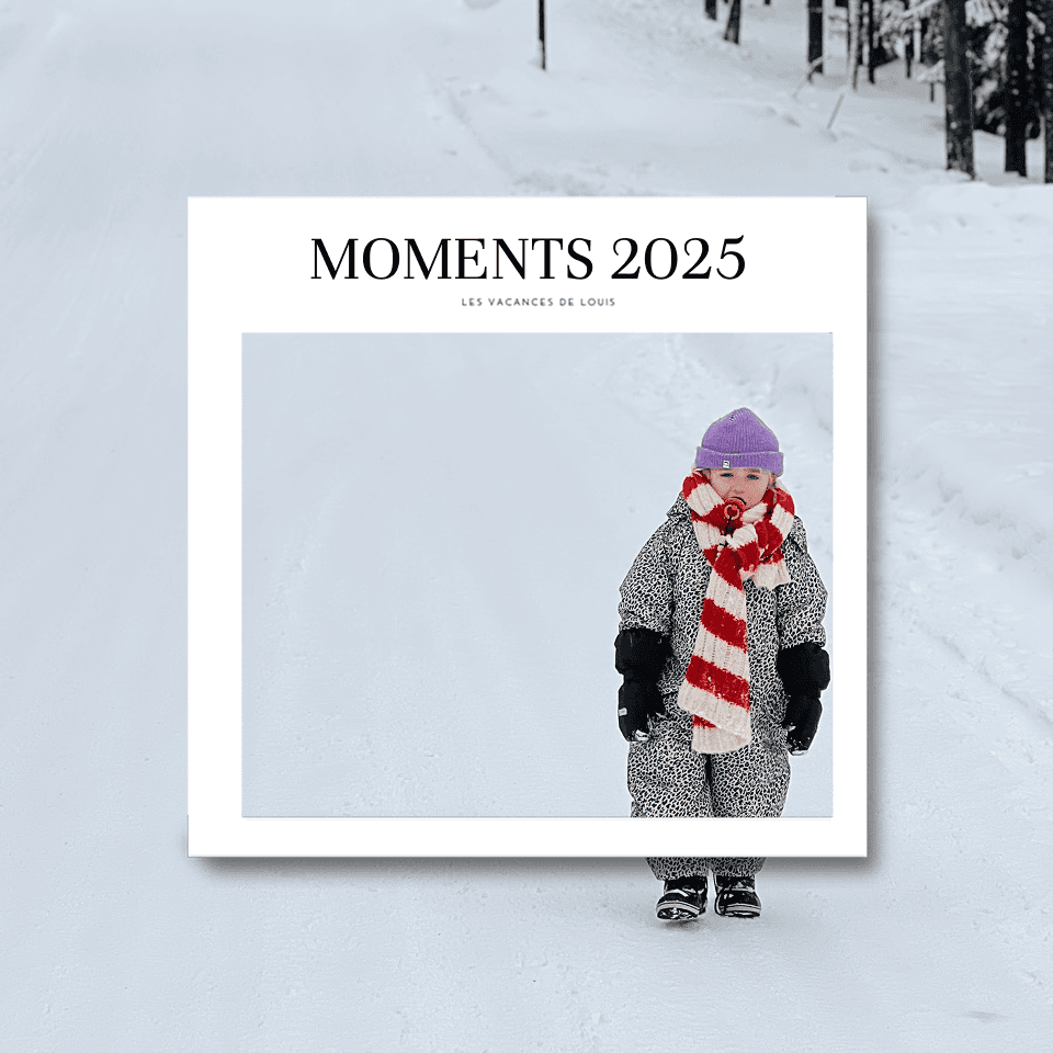 Album photo de Rétrospective annuelle