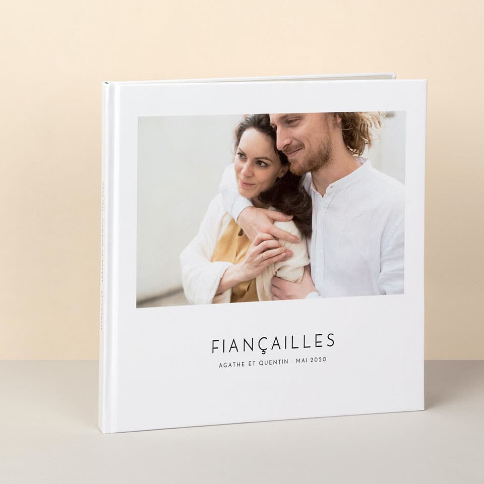 Album photo Saint Valentin