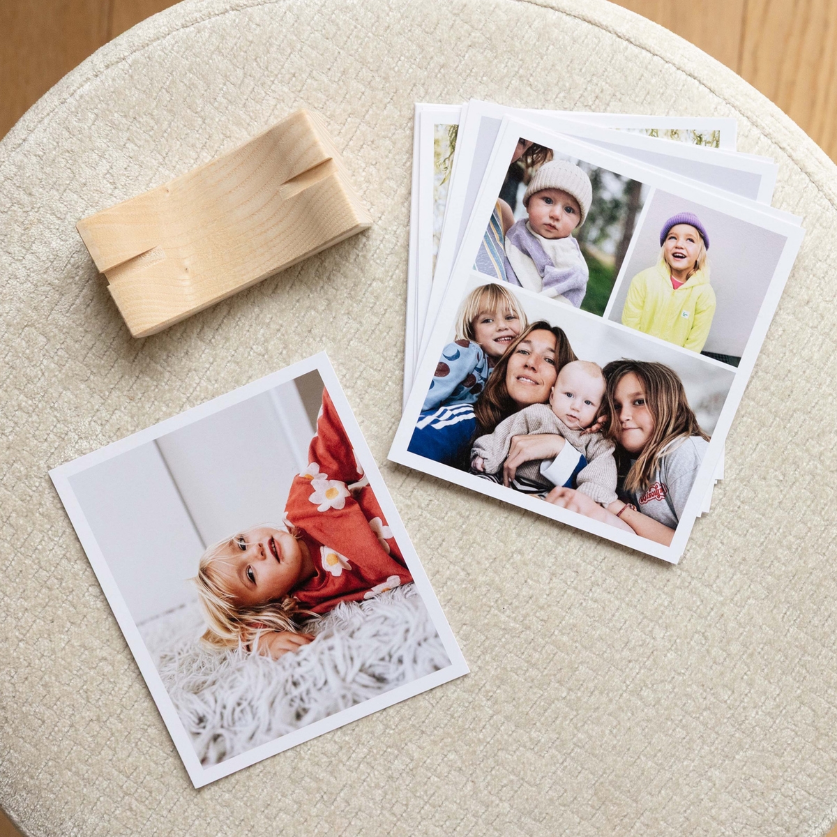 Porte-photos Instants magiques